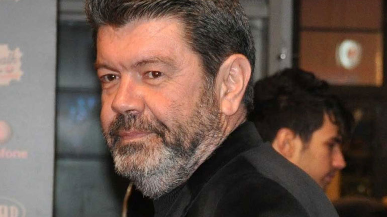 Ο Γιάννης Λάτσιος βάζει τέλος στα δημοσιεύματα που αφορούν στην υγεία του