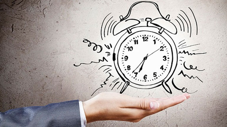 Γιατί δεν είστε ποτέ στην ώρα σας και πώς θα το διορθώσετε