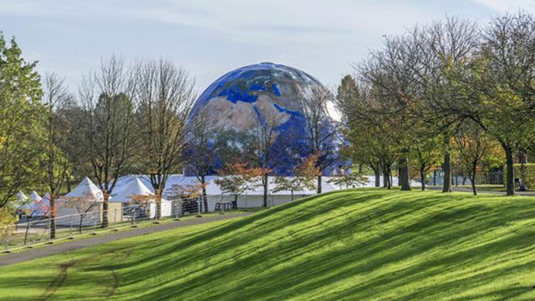 Παγκόσμια Διάσκεψη του ΟΗΕ για το Κλίμα στη Βόννη