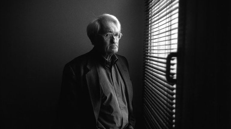 O Γιούργκεν Χάμπερμας γίνεται 90