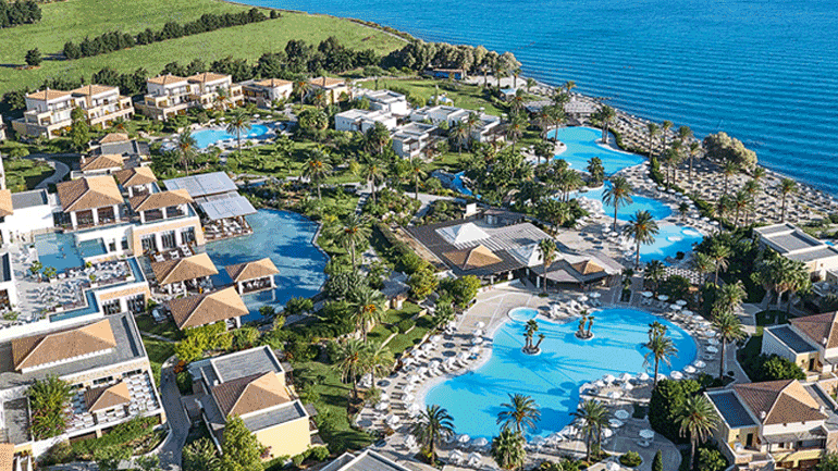 Διεθνής τηλεοπτική παραγωγή προβάλλει την Κω