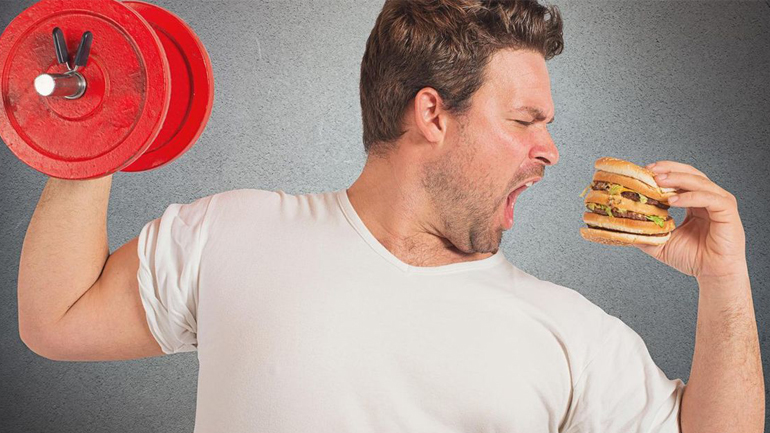 Λιποκύτταρα: Ποιος είναι ο καλύτερος τρόπος να τα συρρικνώσεις;