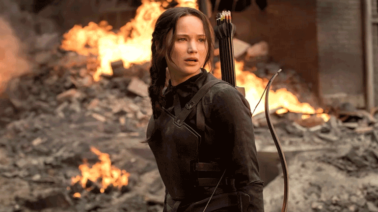 «Hunger Games»: Έρχεται το πρίκουελ μυθιστόρημα
