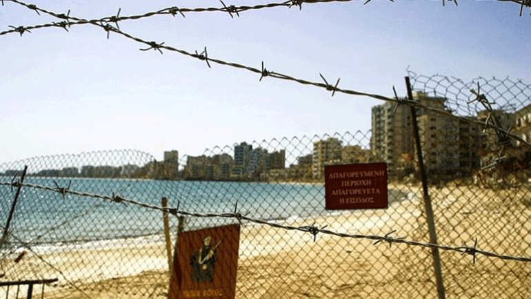 Οι Τούρκοι εκβιάζουν με προσάρτηση των Βαρωσίων (Αμμόχωστος)