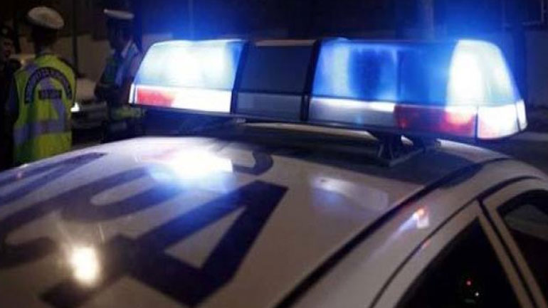 Φθορές σε εκλογικό κέντρο του ΚΚΕ στο Κερατσίνι