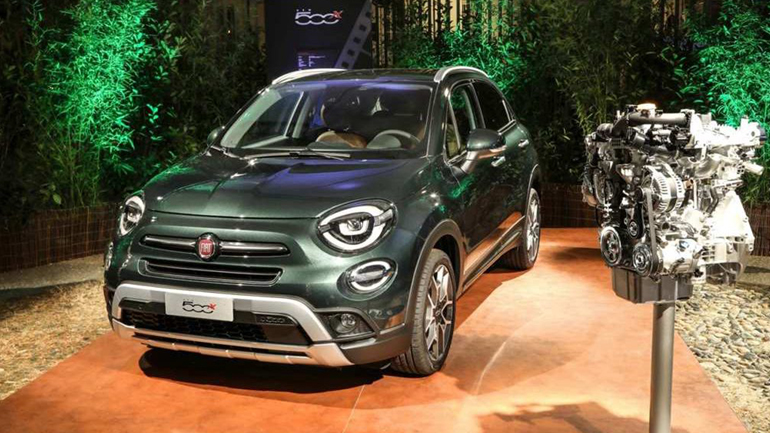 Έφθασε τις 100.000 ο κινητήρας FireFly της Fiat Chrysler