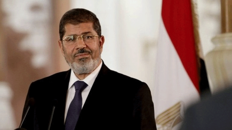 Ο ΟΗΕ ζητεί ανεξάρτητη έρευνα για τον θάνατο του πρώην προέδρου της Αιγύπτου Μόρσι