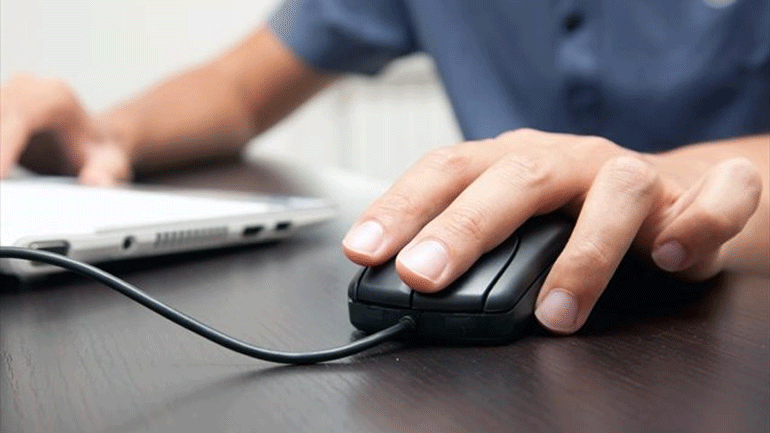 Προειδοποίηση της ΕΛ.ΑΣ. για προσπάθειες οικονομικής εξαπάτησης, μέσω e-mail