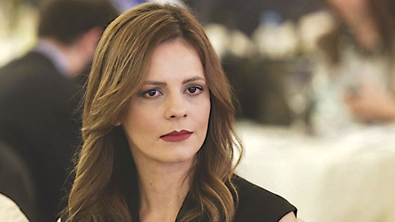 Αχτσιόγλου: «Τι φοβάται η ΝΔ από ένα debate μεταξύ των δύο υποψήφιων πρωθυπουργών;»