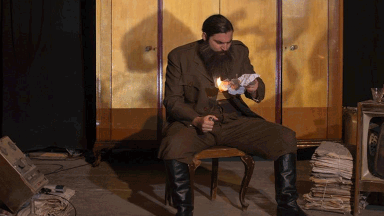 O «Άρης» με τον Τάσο Σωτηράκη στην Ηλιούπολη