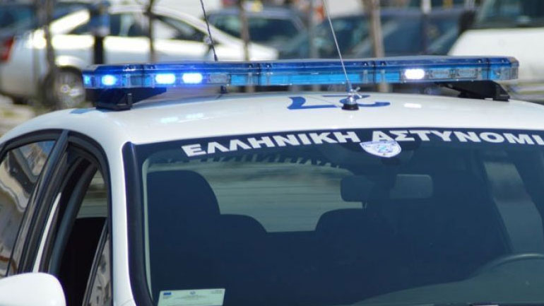 Θεσσαλονίκη: Κατέβηκε από την κεραία ο άνδρας που απειλούσε να πέσει