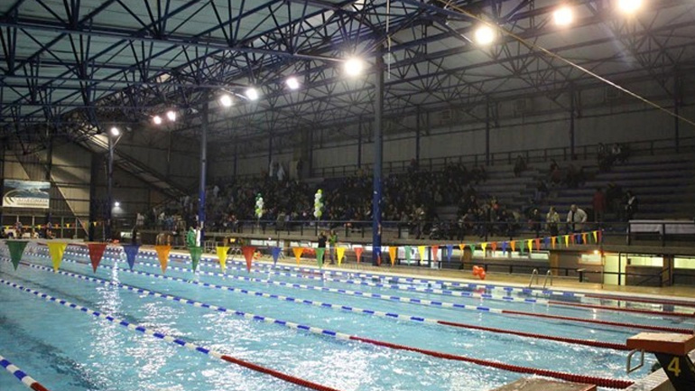 Τεχνική κολύμβηση: Δεκαεννιά χώρες στα Γιάννενα!