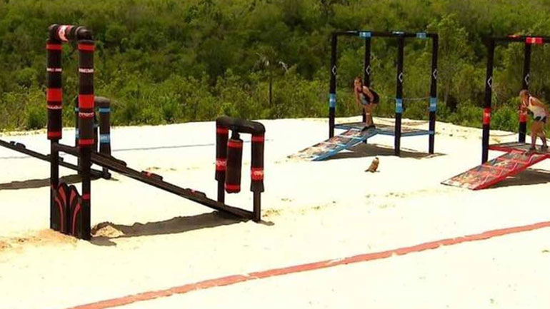 Survivor: Αυτή η ομάδα κέρδισε το μεγάλο ταξίδι στην Κολομβία