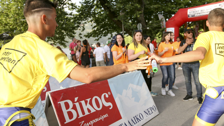 Η Ξάνθη τρέχει το Σάββατο στα Βίκος Street Relays