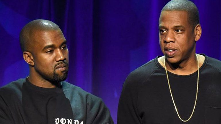 Forbes: Αυτή είναι η λίστα με τους πέντε πλουσιότερους rappers