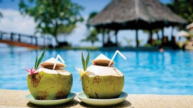 Πού κρύβονται τα περισσότερα μικρόβια στα εξωτικά ταξίδια