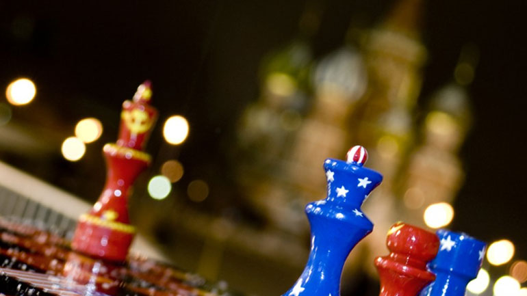 Οι εμπορικές απειλές του Τραμπ προκαλούν «Ψυχρό Πόλεμο Νο2»-Αμφίβολο αν θα τον κερδίσουν πάλι οι ΗΠΑ