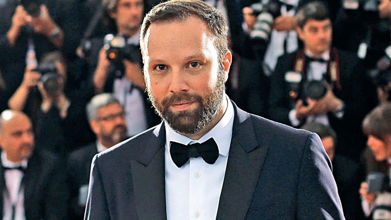 Ο Γιώργος Λάνθιμος αναλαμβάνει χρέη φωτογράφου για τον οίκο Gucci!