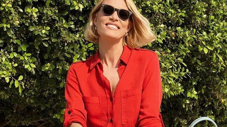 Βίκυ Καγιά: Γιατί δέχτηκε υβριστικά μηνύματα στο Instagram;