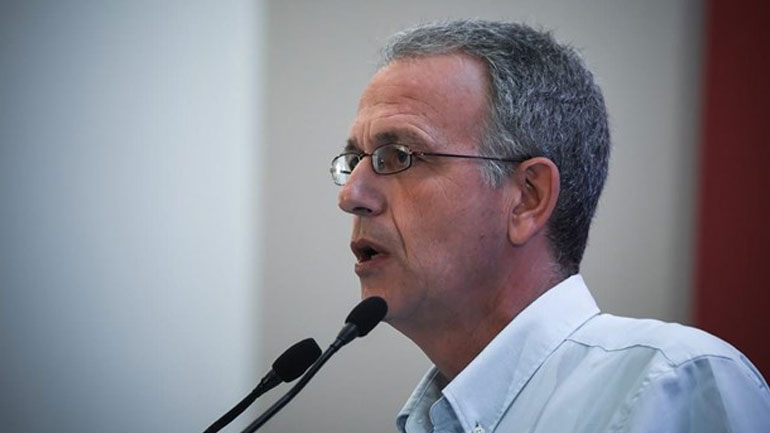 «Με ψυχραιμία και αποφασιστικότητα αντιμετωπίζουμε την τουρκική προκλητικότητα»