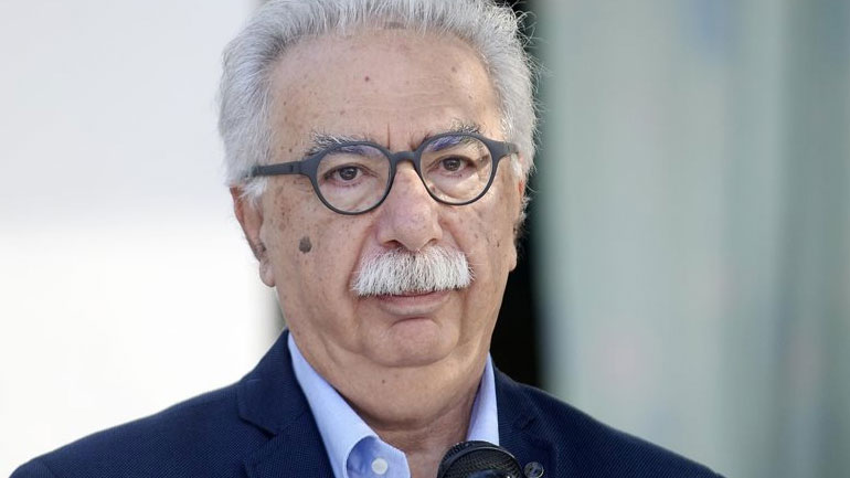 Επίσκεψη Γαβρόγλου στις εγκαταστάσεις των νέων τμημάτων της Γεωπονικής Σχολής του Παν. Πατρών σε Μεσολόγγι και Αγρίνιο