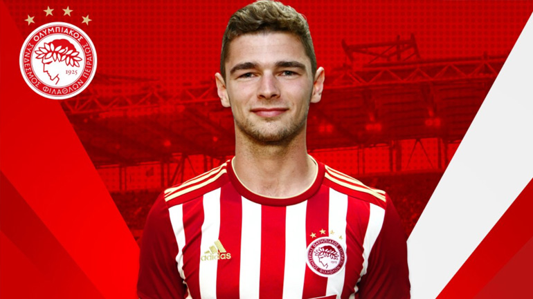 Ολυμπιακός: Απέκτησε Κάιπερς και Ντουρμισάι