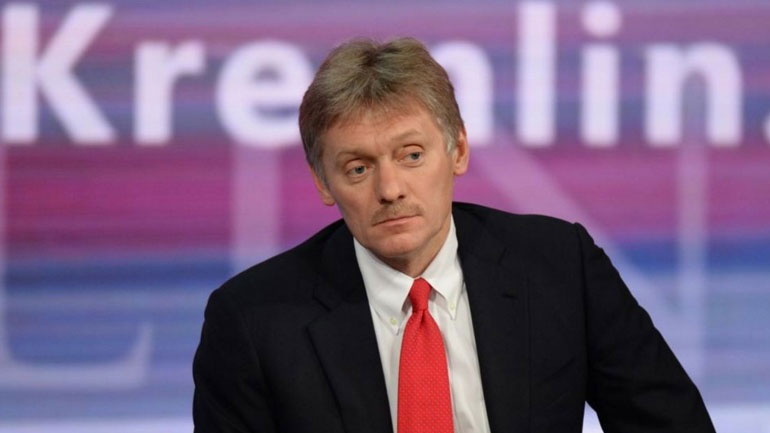 Η Μόσχα καλεί όλα τα μέρη στη Μέση Ανατολή σε αυτοσυγκράτηση