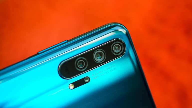 HONOR 20: Ρεκόρ με 1 εκατομμύριο πωλήσεις σε μόλις 14 ημέρες!