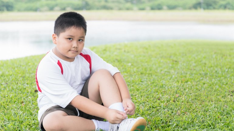 Ο εγκέφαλος καταναλώνει το ήμισυ της ενέργειας στα  παιδιά