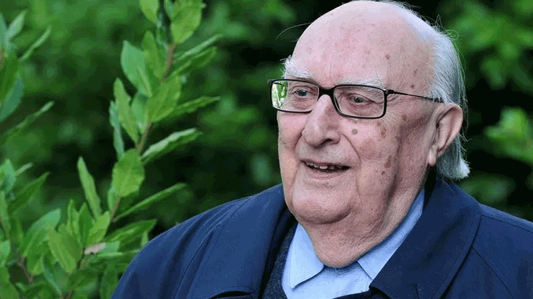 Σε κρίσιμη κατάσταση νοσηλεύεται ο Ιταλός συγγραφέας Αντρέα Καμιλέρι