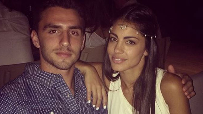 Μιρκέτα Βιδάλη – Στέφανος Καπίνο: Ταξίδεψαν στις Μαλδίβες για τον μήνα του μέλιτος!