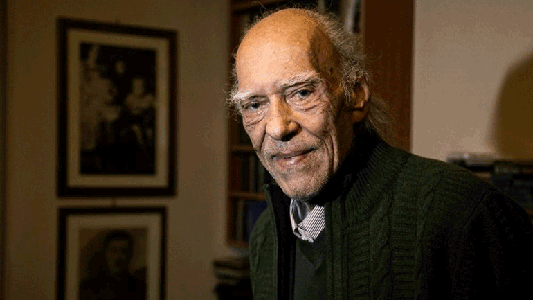 Το ΚΚΕ για τον θάνατο του Στέλιου Βαμβακάρη