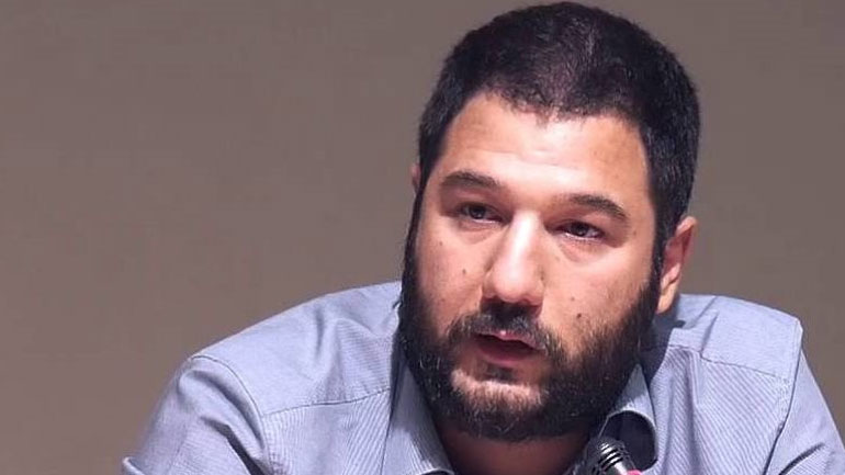 «Η στάση της ΝΔ συνιστά κάλυψη της αδήλωτης εργασίας και του τραμπουκισμού εις βάρος επιθεωρητή του ΣΕΠΕ»