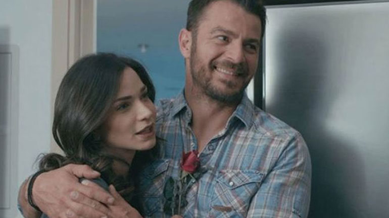 Το Τατουάζ: Ο Τόνυ έχει μείνει άναυδος από τα λεγόμενα της Τατιάνας ότι απέβαλε