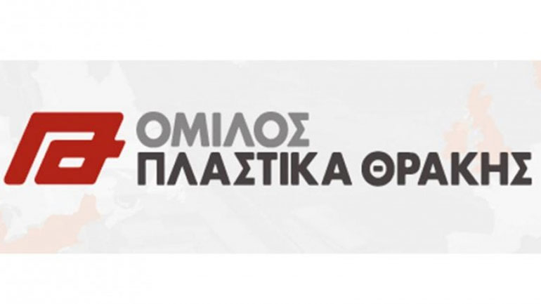 Πλαστικά Θράκης: Μέρισμα 0,04 ευρώ/μετοχή αποφάσισε η Γ.Σ.