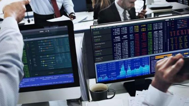 Πτώση μετοχών στις ευρωαγορές – Ενίσχυση για το ευρώ