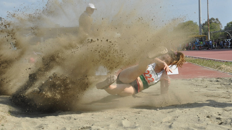 Στίβος: Οι αγώνες «Τάσος Ξένος» μετατέθηκαν για την Πέμπτη