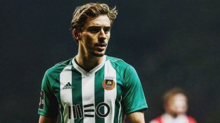 «Έκλεισε στην ΑΕΚ ο Ζεράλδες»