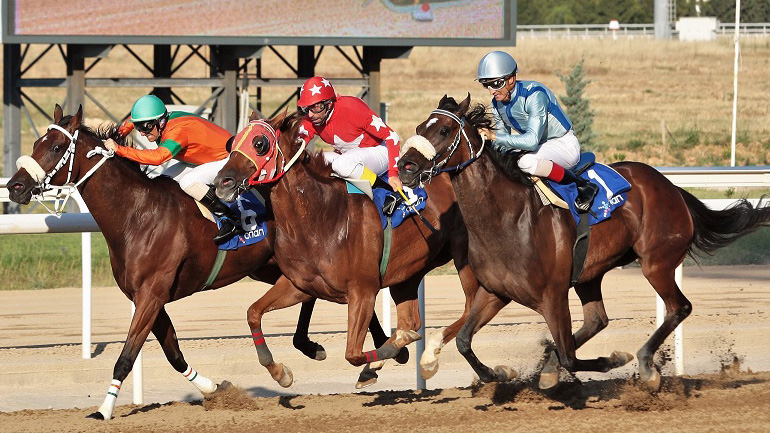 Markopoulo Park: Εντυπωσιακές αφίξεις και δύο τζακ ποτ