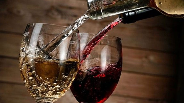 Oυσίες κι οινοπνεύματα…