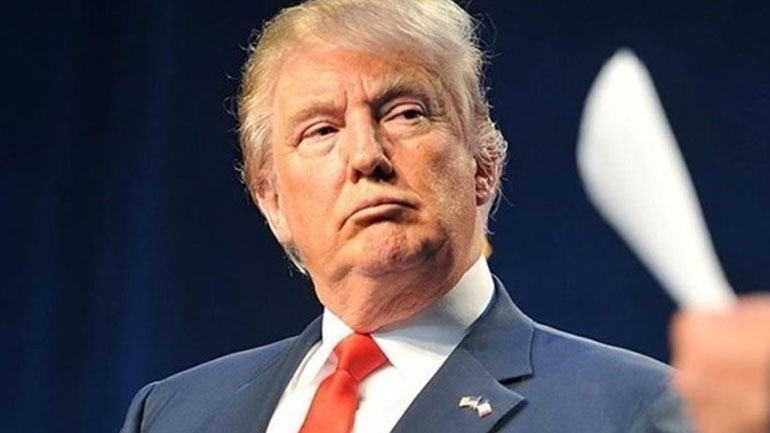 Ο Τραμπ ανακοίνωσε την αντικατάσταση του ασκούντος χρέη υπουργού Άμυνας Σάναχα