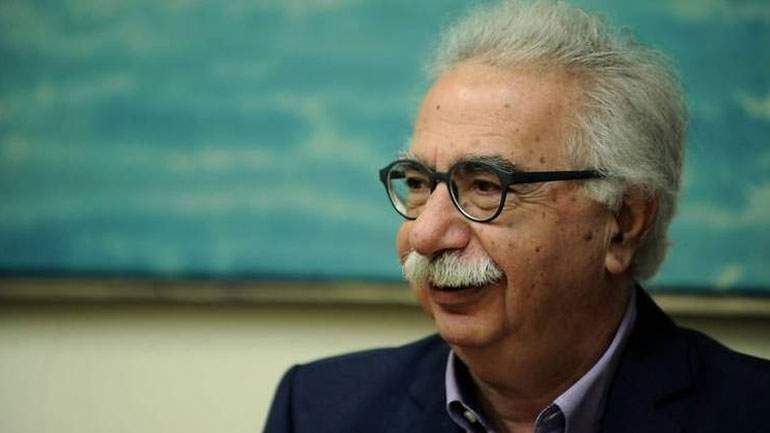 Περιοδεία Γαβρόγλου σε Μεσολόγγι, Αγρίνιο, Ιωάννινα