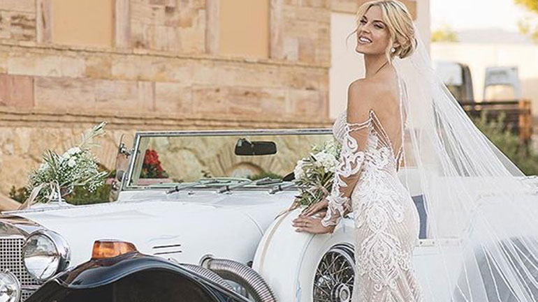 Baby boom! Η Μαντώ Γαστεράτου θα γίνει μανούλα για πρώτη φορά