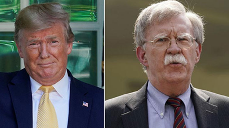 Προϊδεάζεται η αποπομπή Μπόλτον