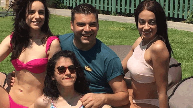 «Η ζωγραφιά του Θεού» στο θέατρο «Χυτήριο»