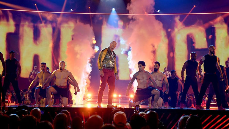 MTV Movie & TV Awards: Οι μεγάλοι νικητές της βραδιάς!