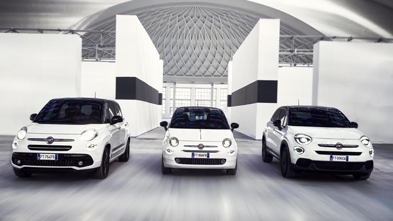 Εκατομμυριούχος το Fiat 500