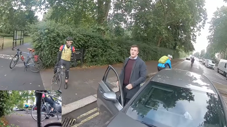 Πήγε ανάποδα, ζήτησε και τα ρέστα! Πήγε ανάποδα, ζήτησε και τα ρέστα!