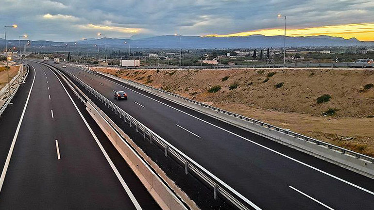 Σε ποιον αυτοκινητόδρομο προσφέρεται δωρεάν οδική βοήθεια;