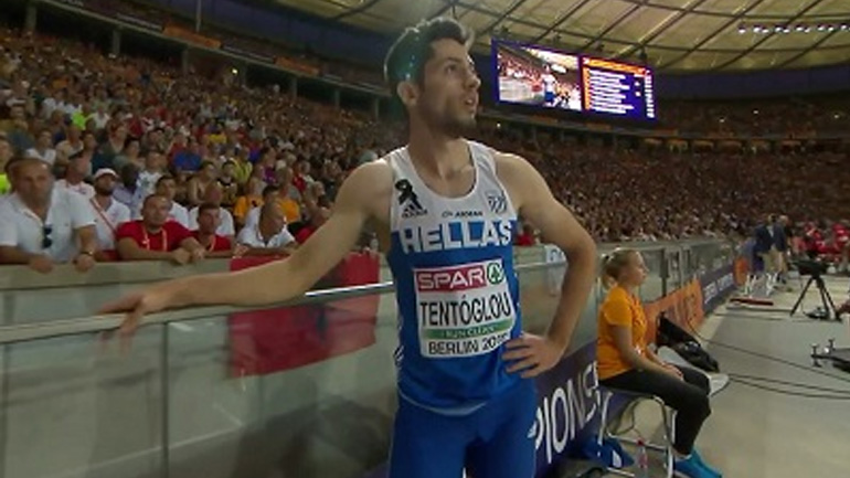 Στίβος: Συνέχεια σε μίτινγκ στο εξωτερικό για τέσσερις πρωταθλητές μας